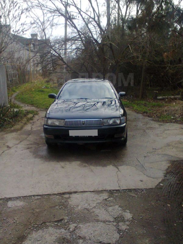  Toyota Cresta 1995 , 200000 , 