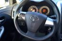  Toyota Corolla 2011 , 590000 , 