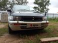    Mitsubishi RVR 1993 , 130000 , 