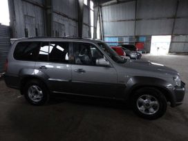 SUV   Hyundai Terracan 2004 , 570000 , 