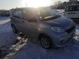  Toyota Passo 2016 , 515000 , 