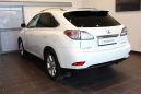 SUV   Lexus RX350 2011 , 1550000 , 