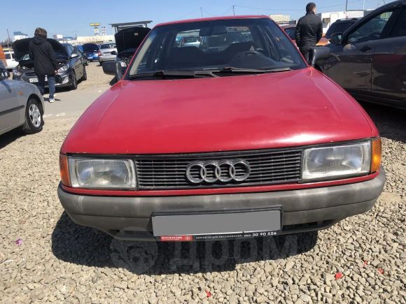 Audi 80 1987 , 95000 , --