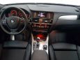 SUV   BMW X3 2016 , 2633000 , 