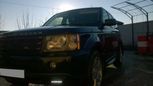 SUV   Land Rover Range Rover Sport 2005 , 950000 , --