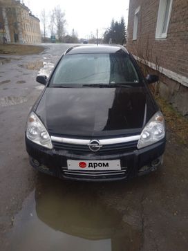  Opel Astra 2008 , 210000 , 