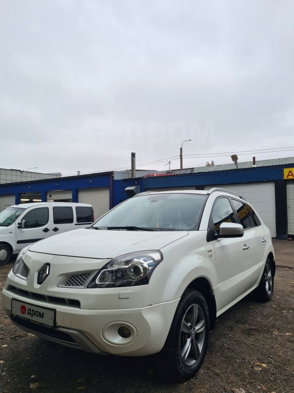 SUV   Renault Koleos 2011 , 900000 , -