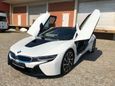  BMW i8 2015 , 4610000 , 