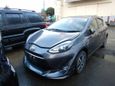  Toyota Aqua 2018 , 1350000 , 