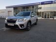 SUV   Subaru Forester 2019 , 2604900 , 