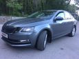  Skoda Octavia 2017 , 1180000 , 