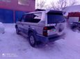 SUV   Toyota Land Cruiser 1997 , 490000 , 