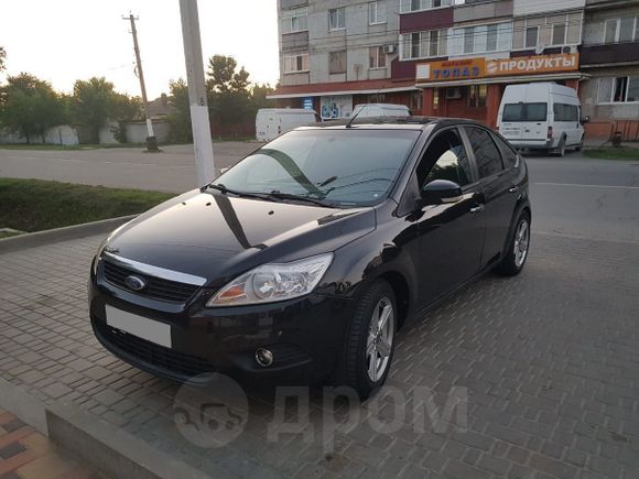  Ford Focus 2010 , 335000 , --