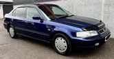  Honda Domani 1999 , 329000 , 