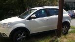 SUV   SsangYong Actyon 2011 , 630000 , 