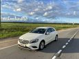  Mercedes-Benz A-Class 2013 , 1250000 , -