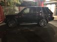 SUV   Land Rover Range Rover Sport 2012 , 1490000 , 