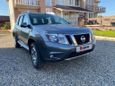 SUV   Nissan Terrano 2016 , 970000 , 