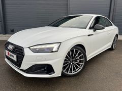 Купе Audi A5 2021 года, 6299999 рублей, Краснодар