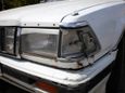  Toyota Crown 1986 , 50000 , 