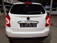 SUV   SsangYong Actyon 2014 , 789000 , --