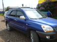 SUV   Kia Sportage 2006 , 530000 , 