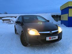 Хэтчбек Opel Astra 2008 года, 450000 рублей, Сургут