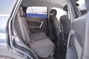 SUV   Chevrolet Captiva 2007 , 729000 , 