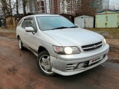 Универсал Nissan R'nessa 2000 года, 355000 рублей, Новосибирск