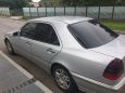  Mercedes-Benz C-Class 1999 , 300000 , 