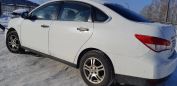  Nissan Almera 2014 , 265000 , 