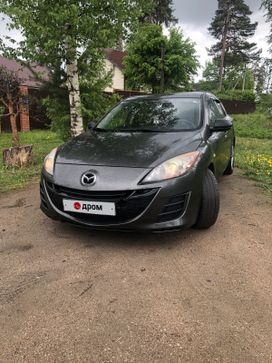  Mazda Mazda3 2009 , 650000 , 