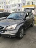 SUV   Honda CR-V 2012 , 1700000 , 