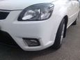  Kia Rio 2011 , 380000 , 