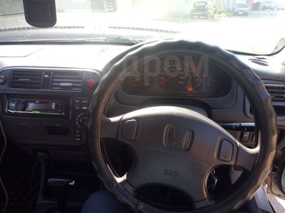  Honda Orthia 1998 , 150000 , 