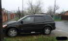 SUV   SsangYong Kyron 2007 , 460000 , 