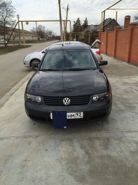  Volkswagen Passat 1997 , 260000 , 