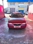  Mazda 626 1997 , 140000 , 