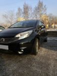  Nissan Note 2013 , 475000 , 