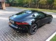  Jaguar F-Type 2014 , 4200000 , 