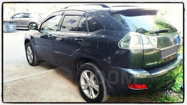 SUV   Lexus RX400h 2006 , 1000000 , 