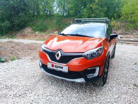 SUV   Renault Kaptur 2017 , 1670000 , -