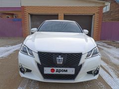 Седан Toyota Crown 2014 года, 2400000 рублей, Улан-Удэ