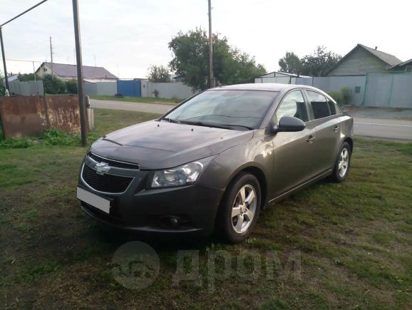  Chevrolet Cruze 2011 , 390000 , 