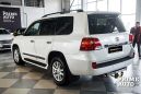 SUV   Toyota Land Cruiser 2015 , 3450000 , 