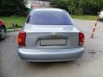  Chevrolet Lanos 2006 , 110000 , 