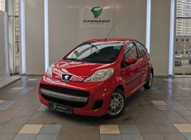  Peugeot 107 2009 , 425000 , -