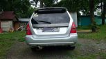 SUV   Subaru Forester 2002 , 450000 , 