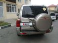 SUV   Mitsubishi Pajero 2004 , 600000 , 