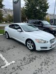  Jaguar XF 2011 , 1160000 , 